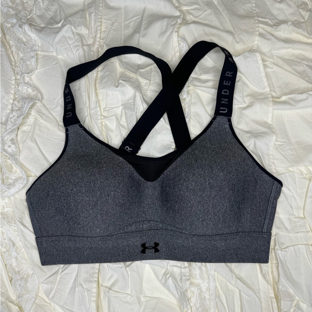Under Armour Women’s Sports Bra
